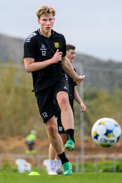 Robin Frej