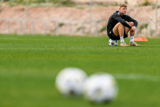 Joackim Fagerjord
