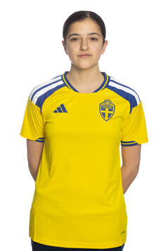 Isabell Jadonic