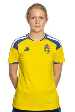 Nora Blom