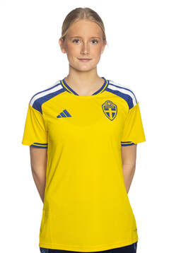 Agnes Elm