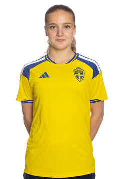 Maja Jernström
