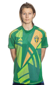 Ellen Tybell