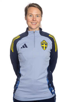 Isabelle Hållén