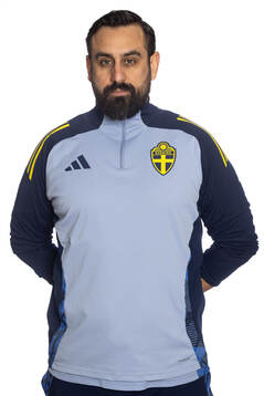 Claudio Pereyra Suarez