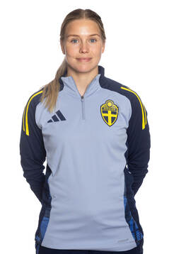 Julia Hansson Löjdqvist