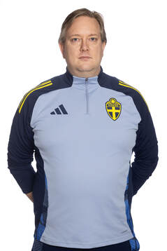 Johan Runnander