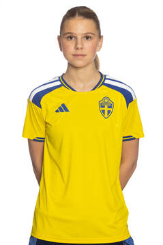 Louise Ahnlund