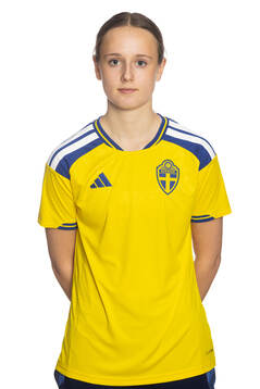 Olivia Dahlbäck