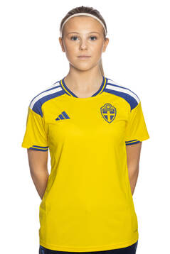 Millie Rosenqvist