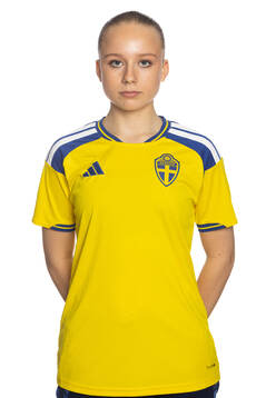 Edith Olstedt