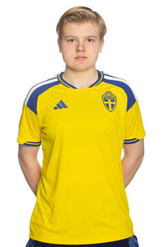 Lilly Andersson