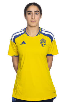 Maria Albayrak