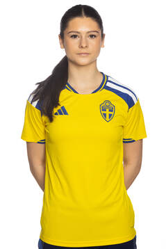 Estelle Lundberg