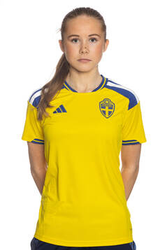 Elma Lekander Söderlind