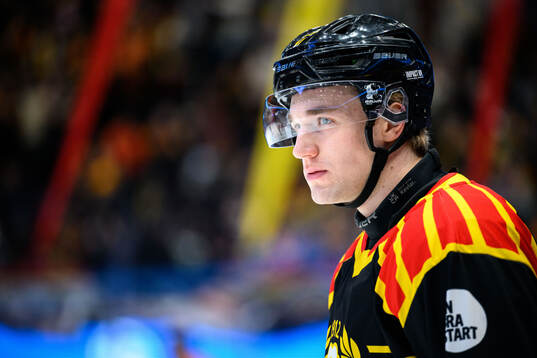 Brynäs Lucas Pettersson