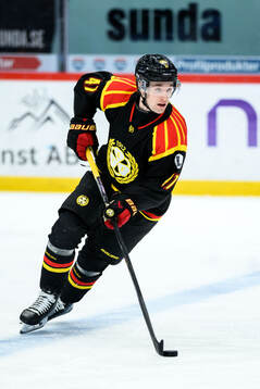 Brynäs Lucas Pettersson