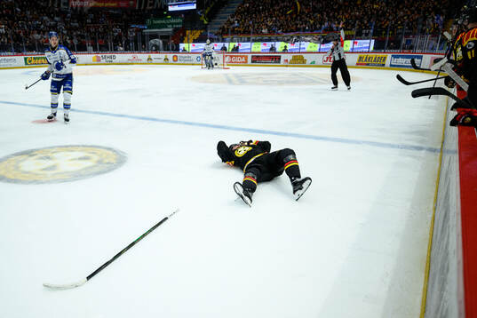 Brynäs Axel Andersson