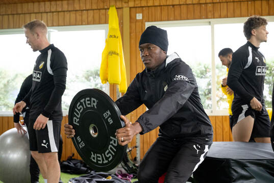 Abdoulaye Doumbia