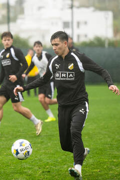 Danilo Al-Saed