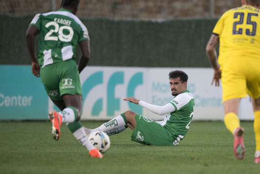 Hammarbys Montader Madjed