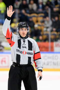 Domare Kristoffer Folkstrand