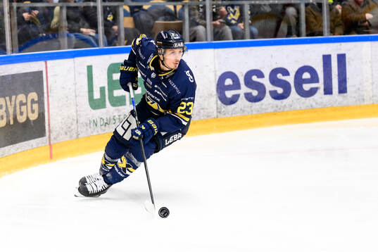 HV71s Victor Laz