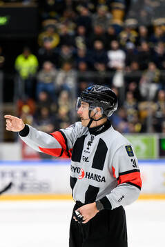 Domare Kristoffer Folkstrand