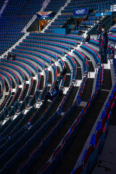 Hovet