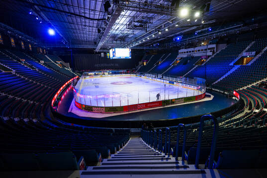 Hovet