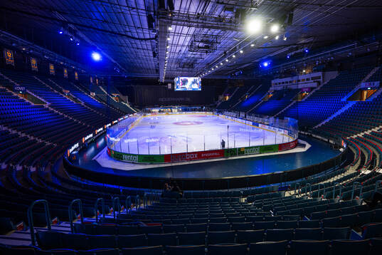 Hovet