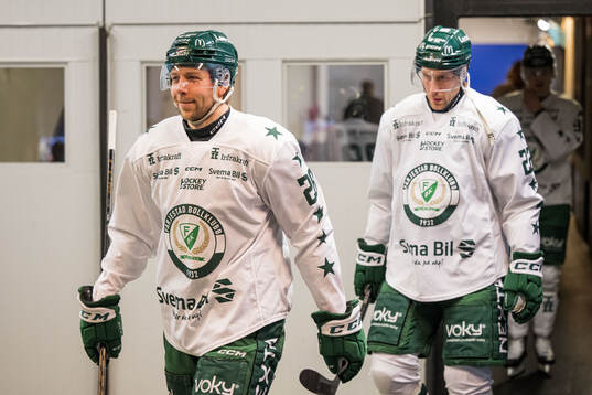 Färjestads Emil Alba