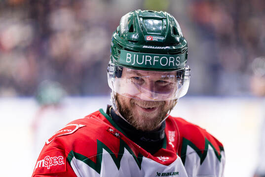 Frölundas Christian Folin