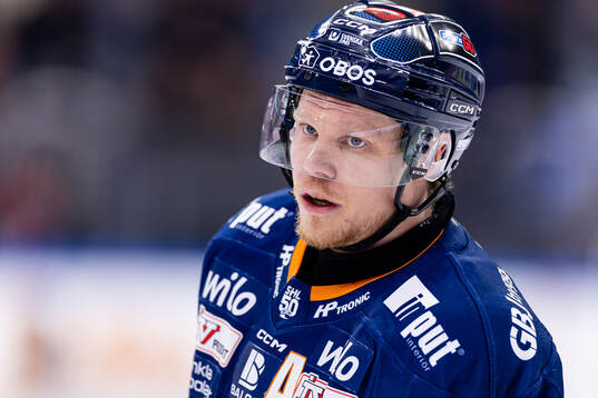 Växjös Ludvig Nilsson