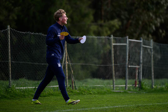 IFK Göteborgs Benjamin Brantlind