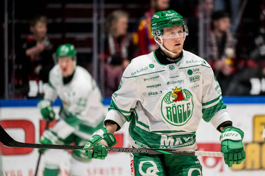 Rögles Paul Ladue