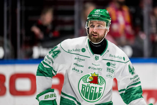 Rögles Calvin De Haan
