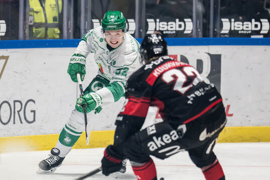 Rögles Felix Nilsson