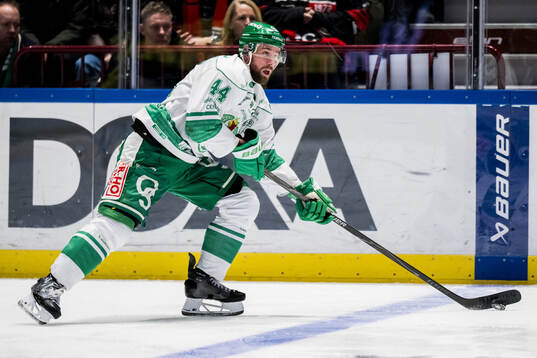 Rögles Calvin De Haan