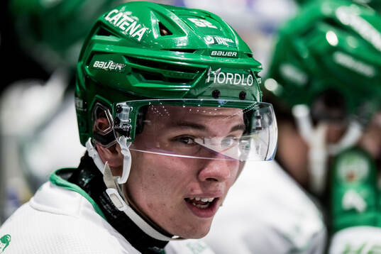 Rögles Felix Nilsson