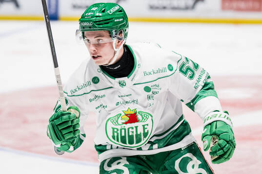 Rögles Felix Nilsson
