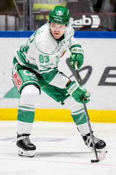 Rögles Karson Kuhlman
