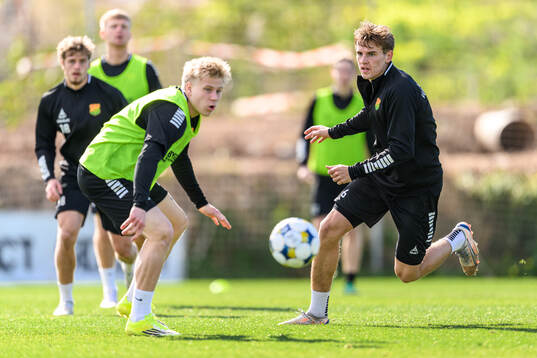 Max Andersson