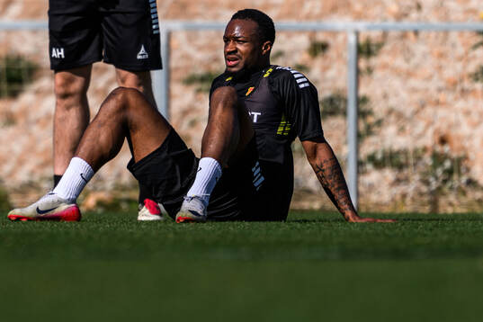 Shalom Ekong
