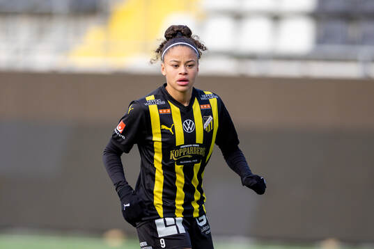 Häckens Felicia Schröder