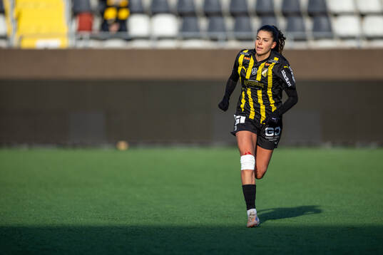 Häckens Helena Sampaio
