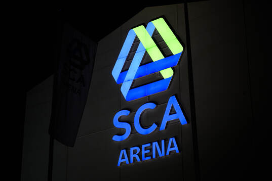 SCA Arena