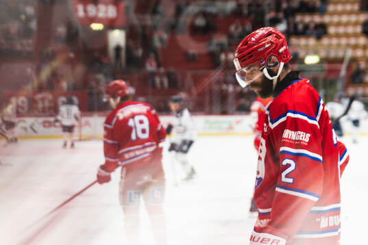 Timrås Per Svensson
