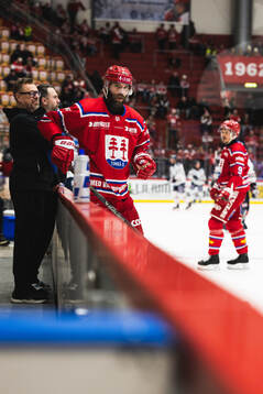 Timrås Per Svensson