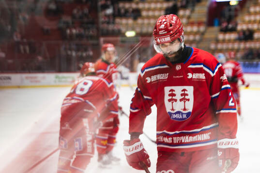 Timrås Per Svensson